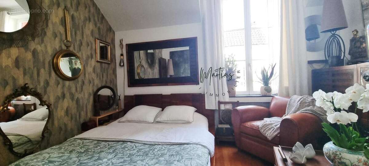 Photo 4 - Maison à GOMETZ-LE-CHATEL