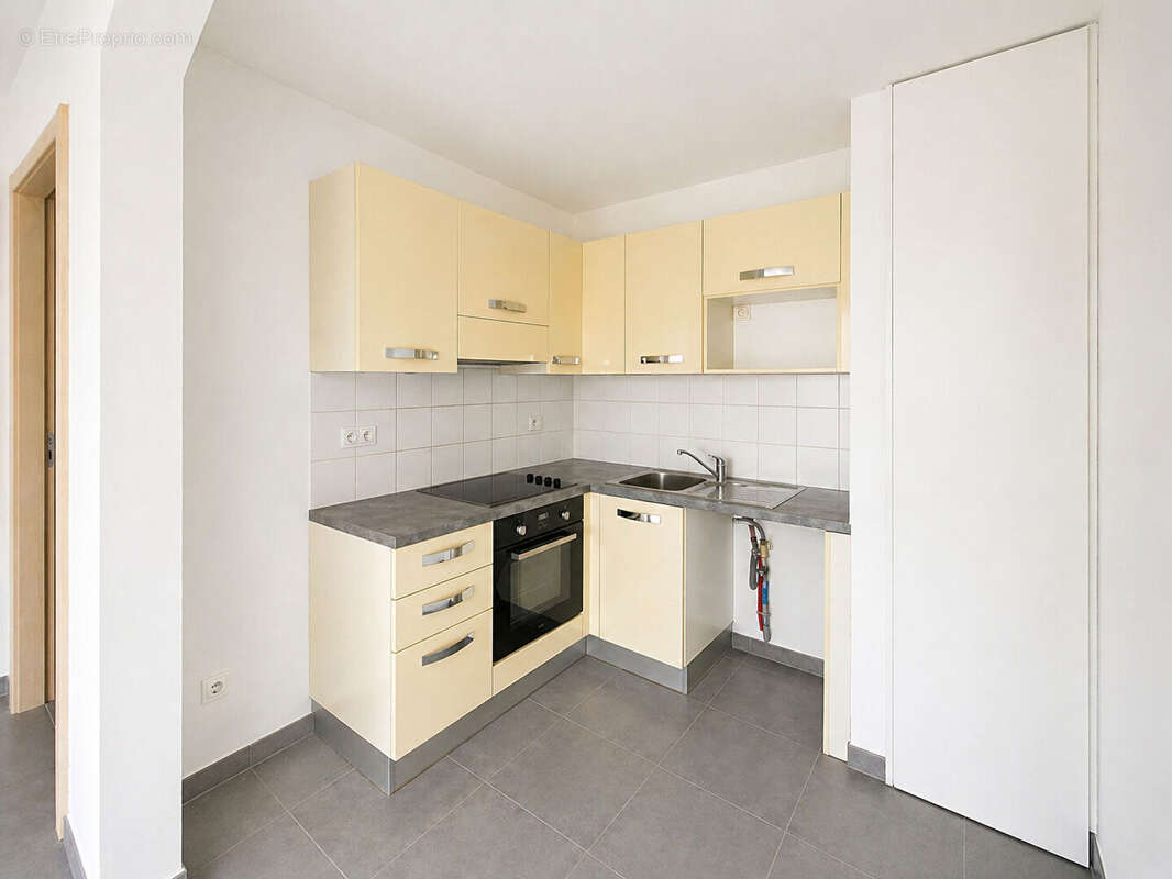 Appartement à FURIANI