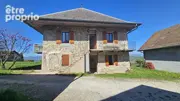 Maison à MONTCEL