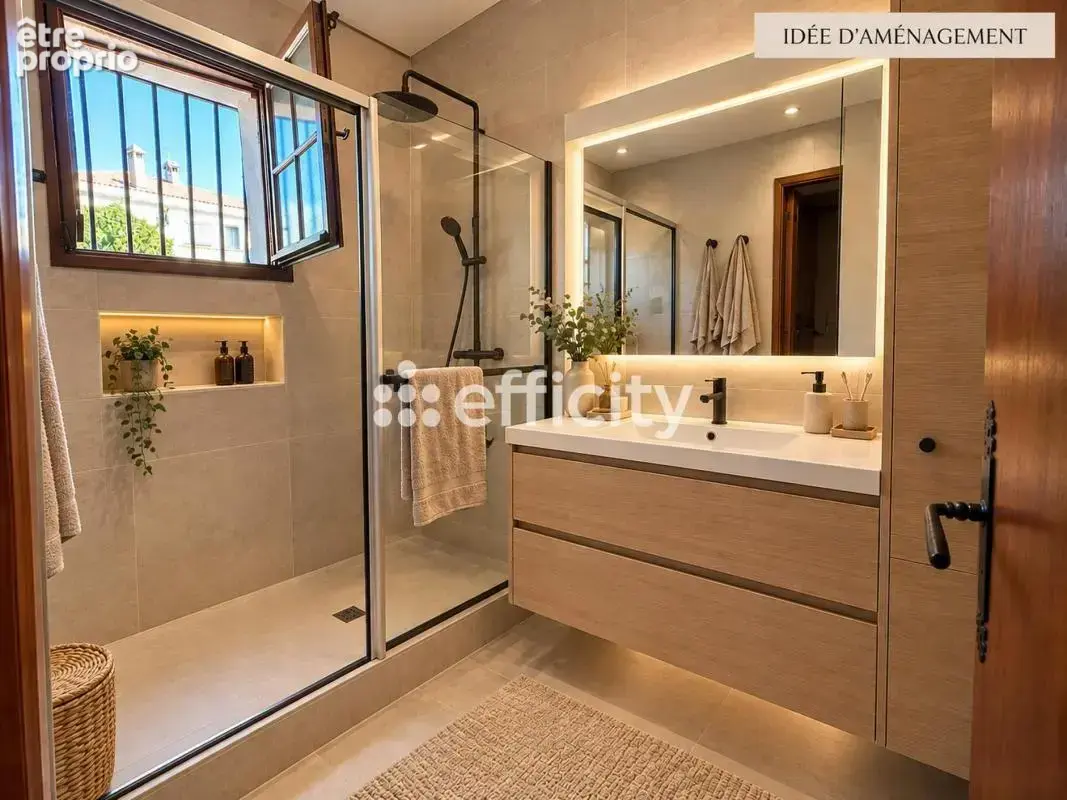 Maison 3 pièces 85 m² à vendre à Marseille-15e (13015) - photo 8