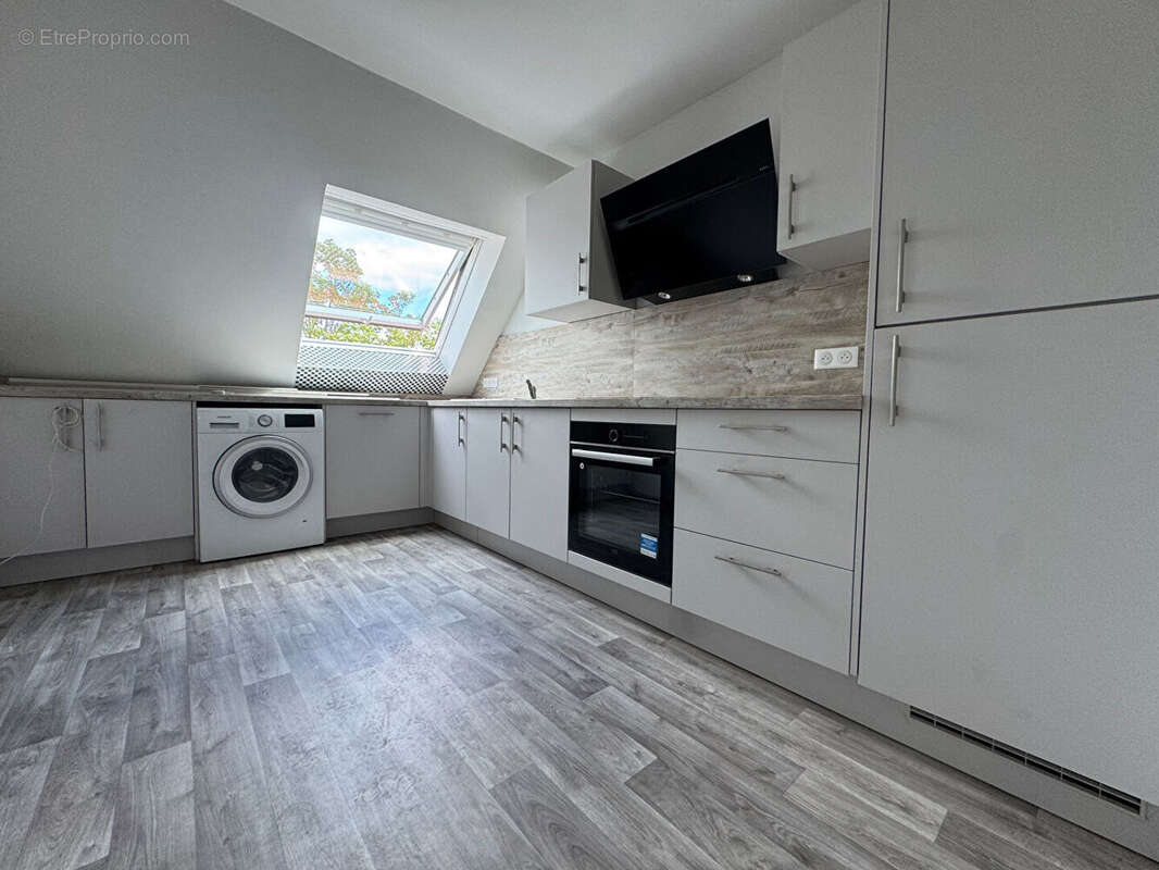 Appartement à COLMAR