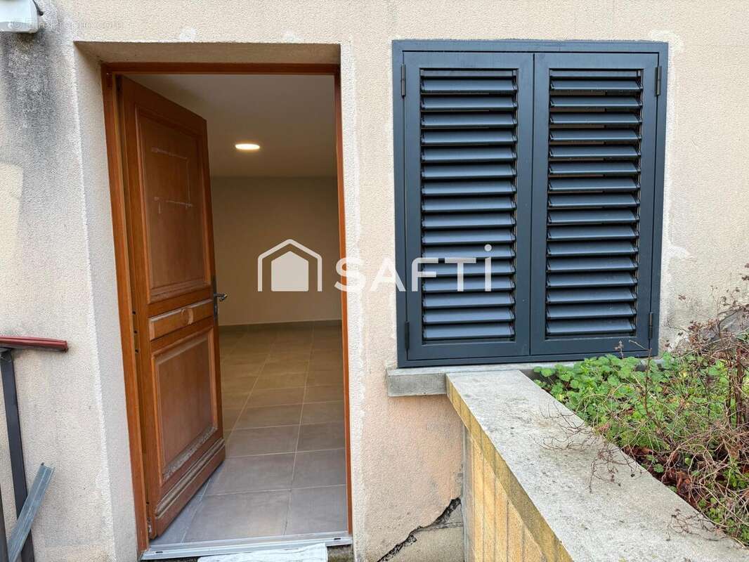 Photo 6 - Maison à TRIEL-SUR-SEINE