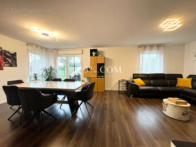 Appartement à RINGENDORF