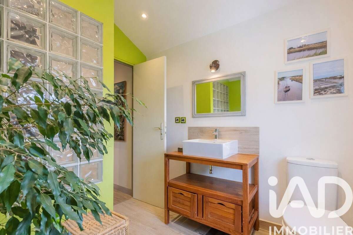 Maison 117 m² à Savigny-Sur-Orge  - photo 9