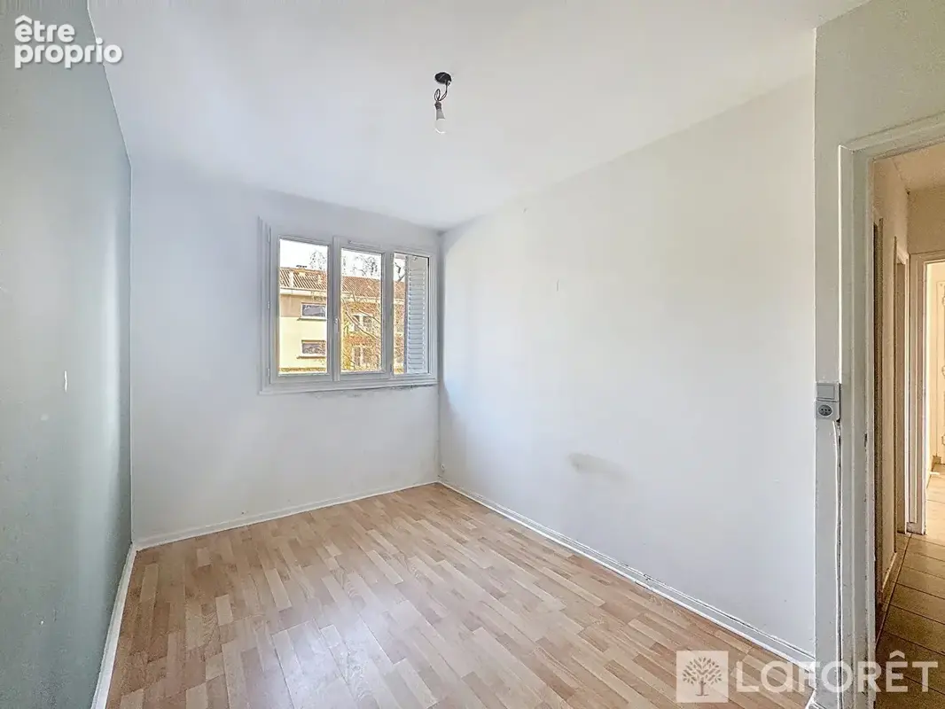 Appartement 3 pièces 57 m2 - photo 6