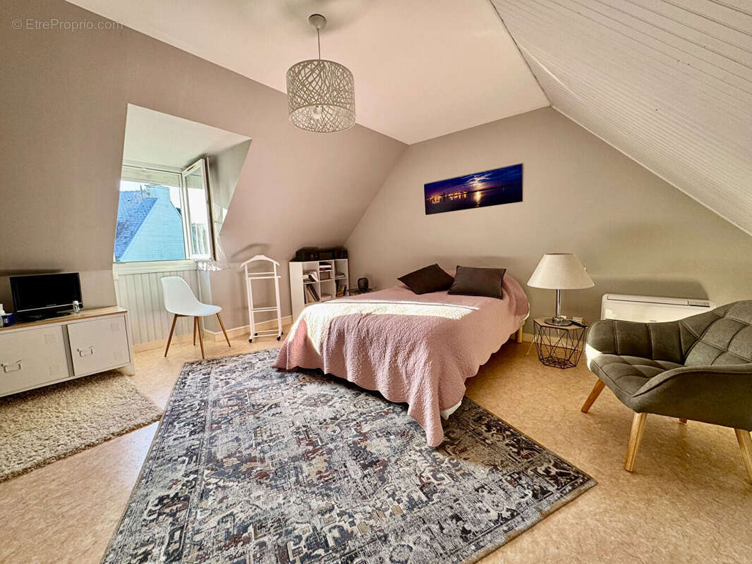 Maison à LA FORET-FOUESNANT