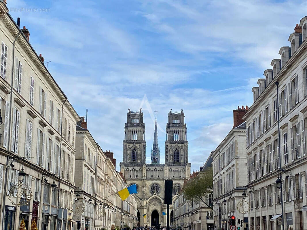 Appartement à ORLEANS