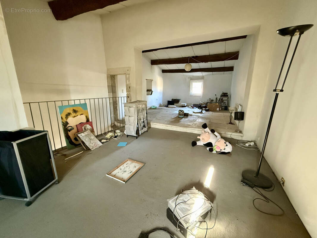 Maison à MILHAUD