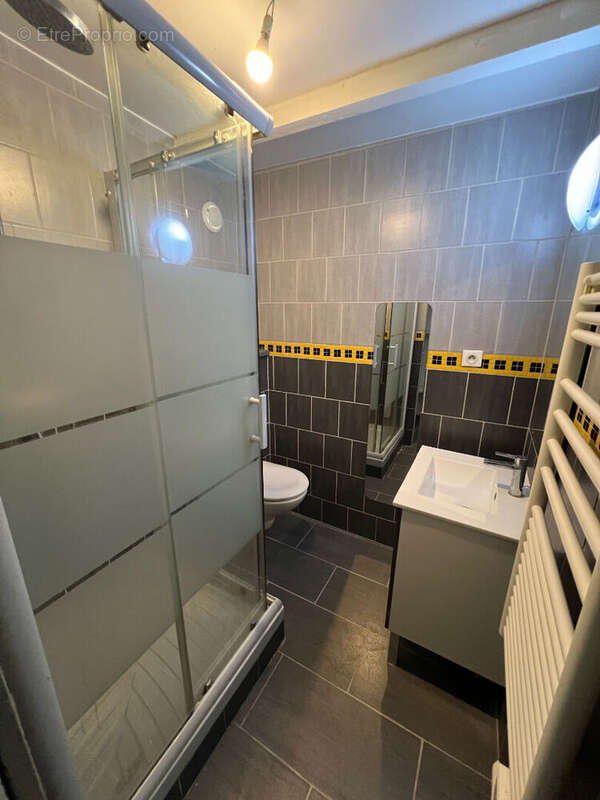 Appartement à GAGNY
