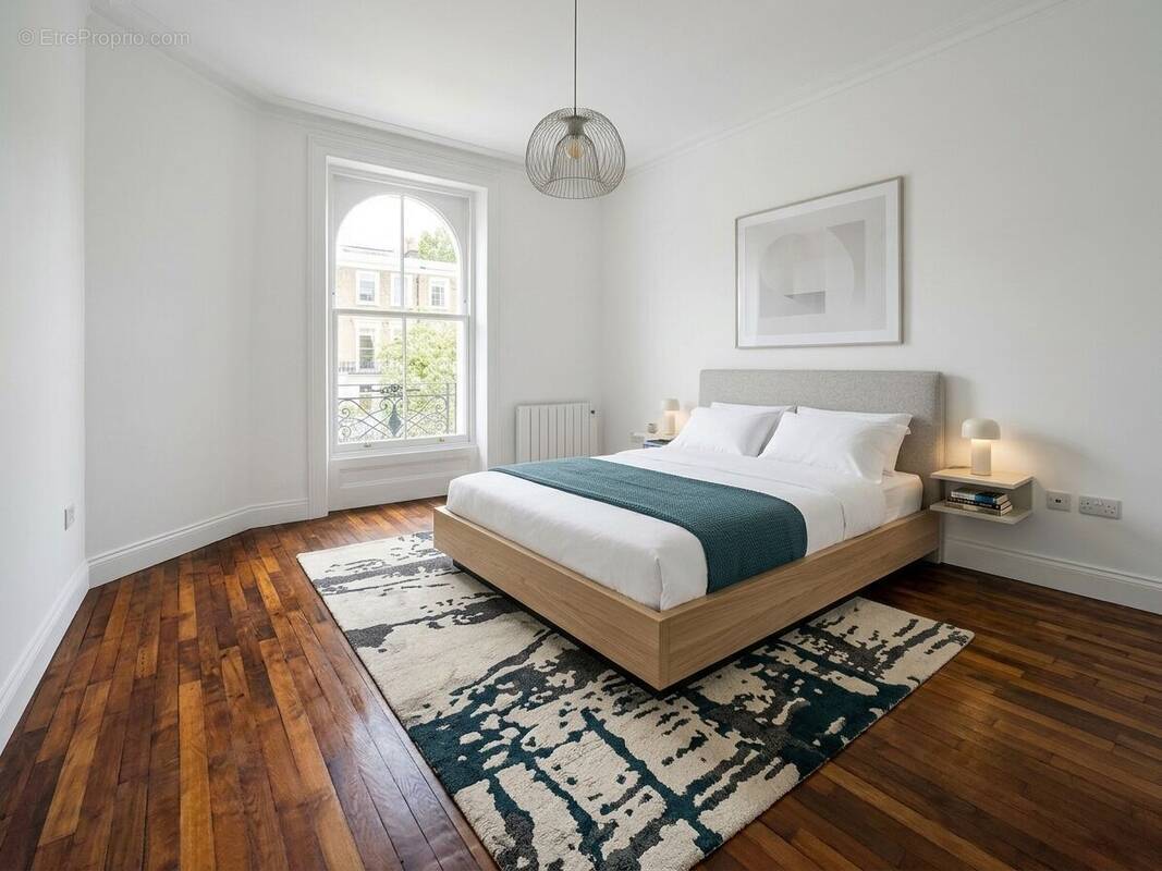 Photo 1 - Appartement à CLAMART