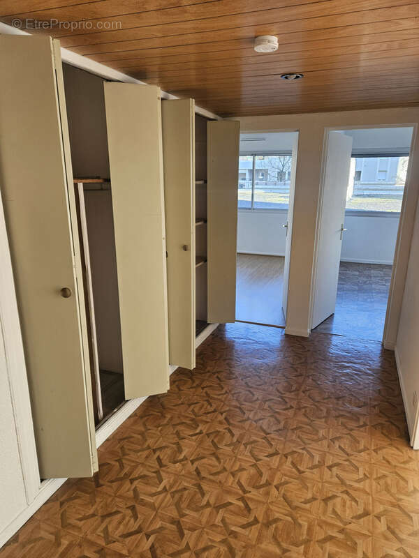 Appartement à ALES