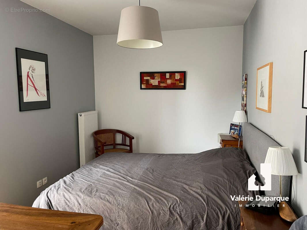 Appartement à LA MADELEINE