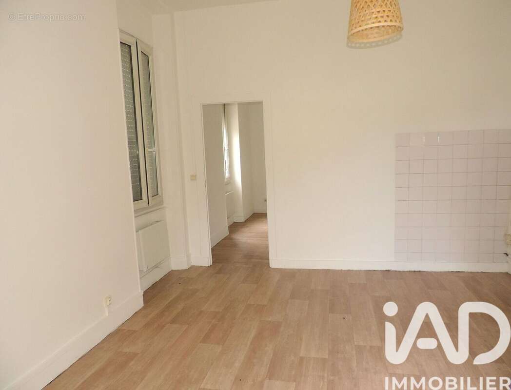 Photo 2 - Appartement à BEGUEY