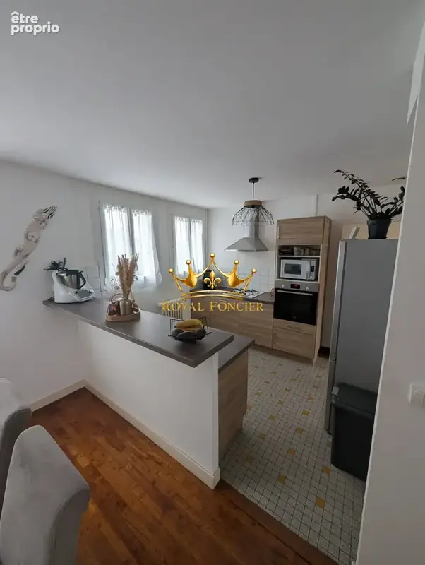 Maison 79 m² à Dange-Saint-Romain  - photo 6