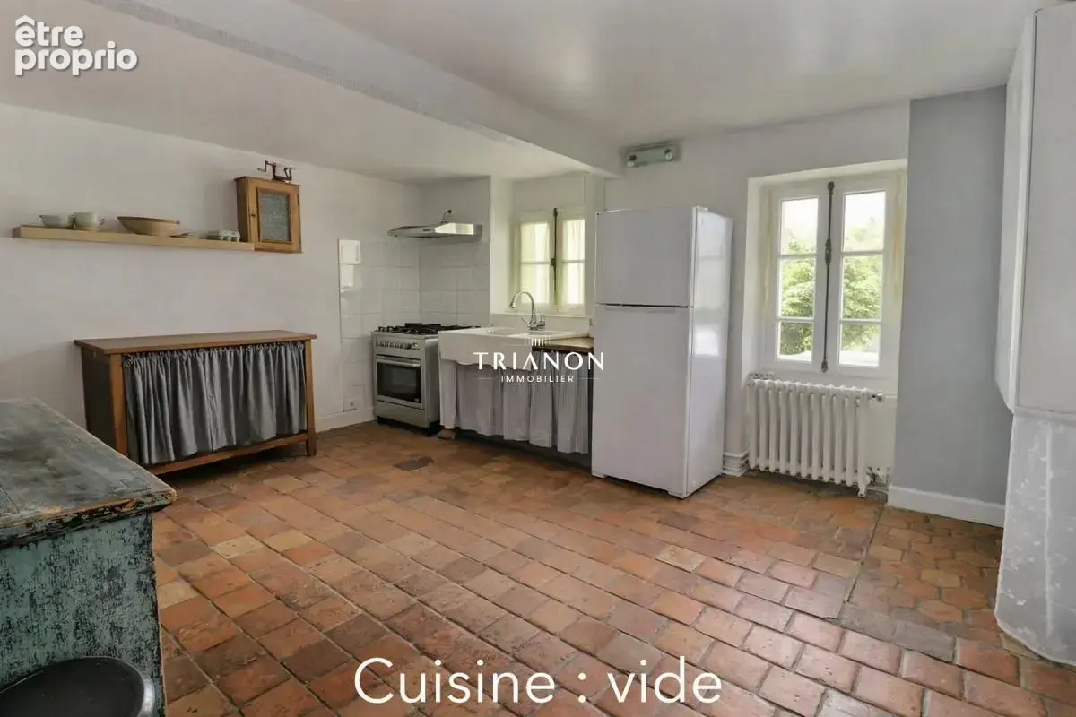 Maison ancienne de caractère et de charme - photo 10