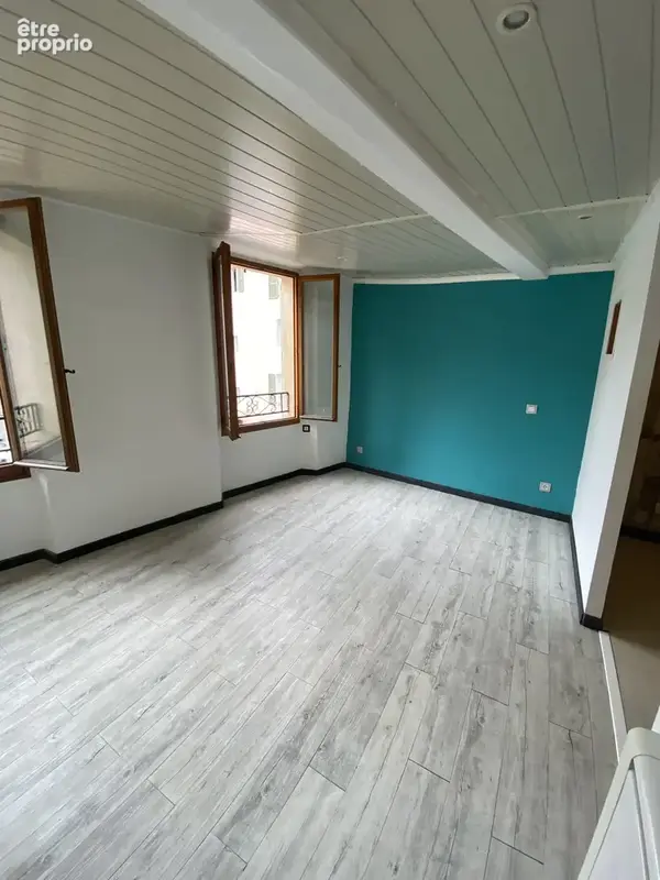 Vente - draguignan t2 + 60.44m2 - photo 4