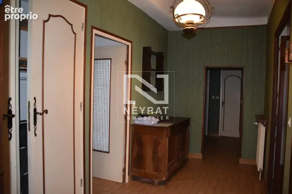 ARNAY-LE-DUC Maison ancienne 4 chambres - photo 7