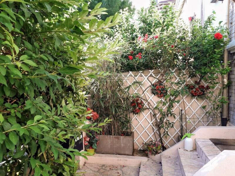 Appartement à ALFORTVILLE