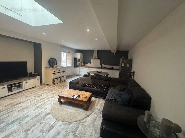 Appartement à SOISSONS