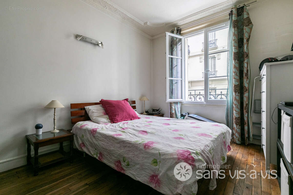 3P au Coeur de Bécon Village - photo 7