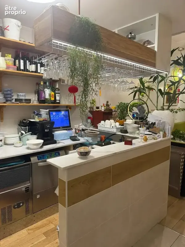 94200 ivry sur seine fond commerce renoue a neuf - photo 7