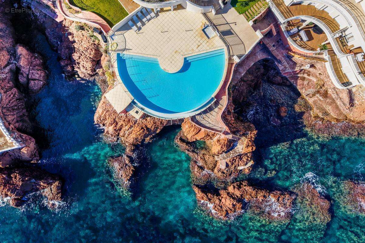 Appartement à SAINT-RAPHAEL