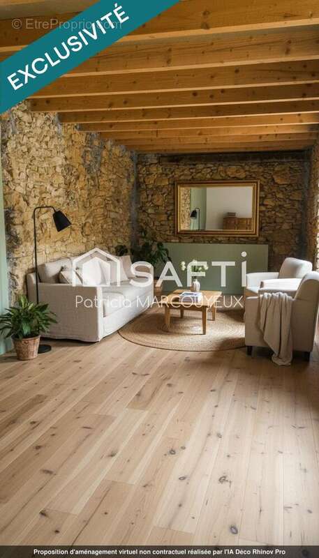 Photo 7 - Maison à SAINT-MICHEL-DE-LANES