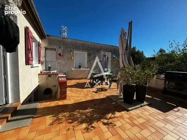Maison à GIEN