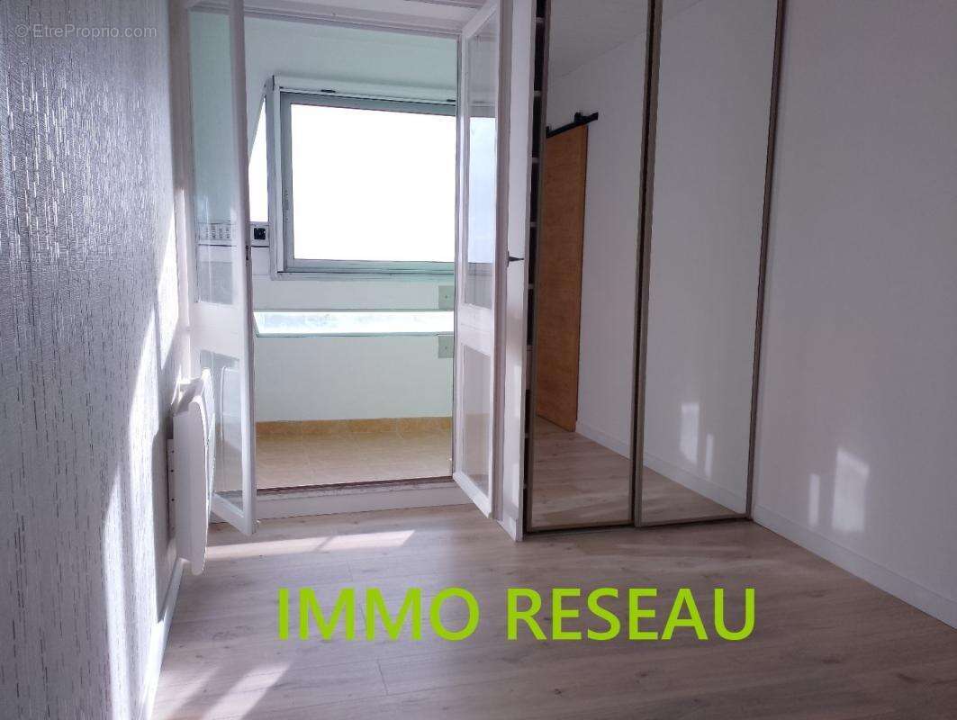Appartement à SAINT-HILAIRE-DE-RIEZ