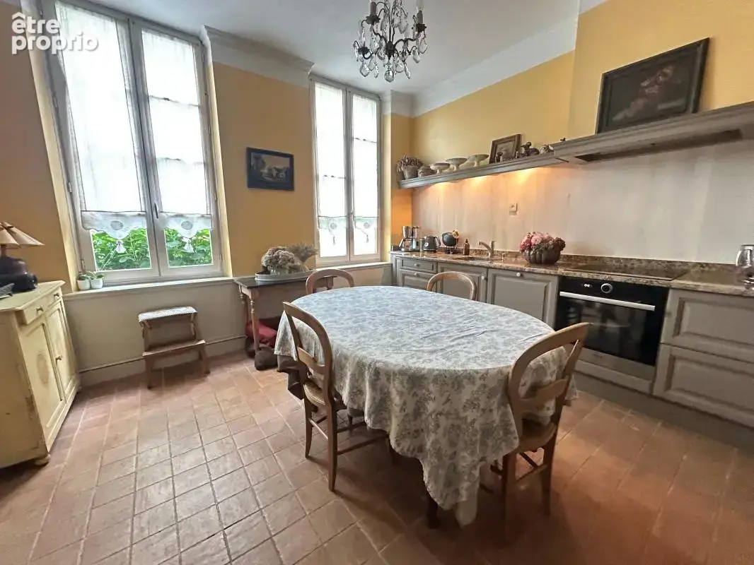 Maison À Vendre - photo 3