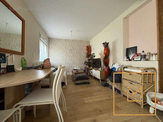 Appartement 42 m² à Conteville  - photo 2