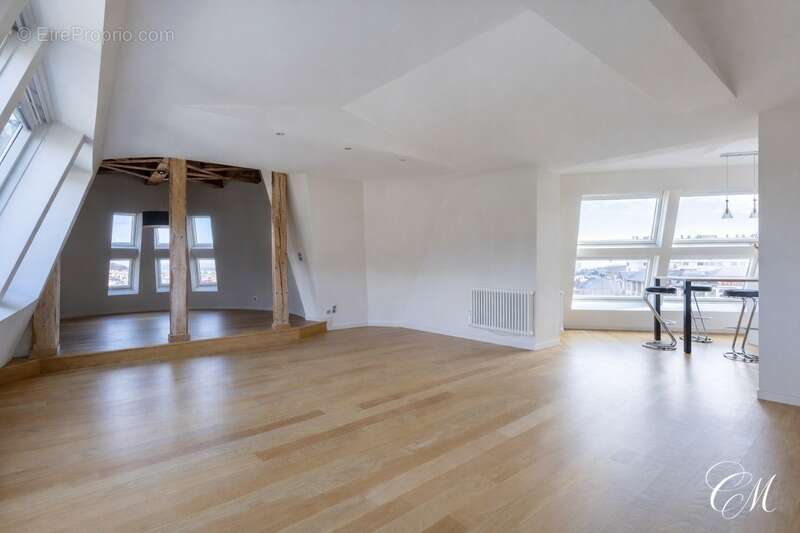 Appartement à CHAMALIERES