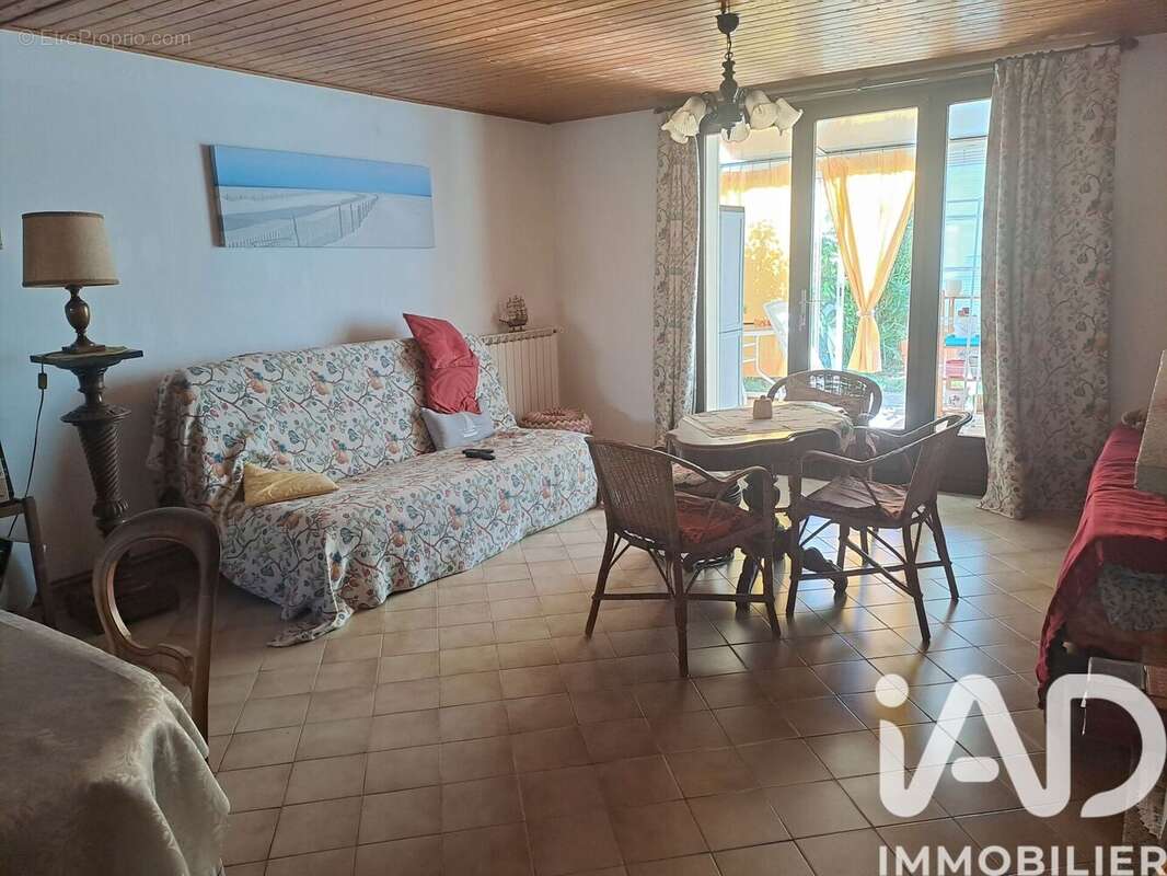 Photo 9 - Maison à ARVERT