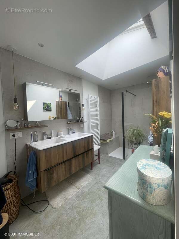 Maison à SAINT-JEAN-DE-BOISEAU