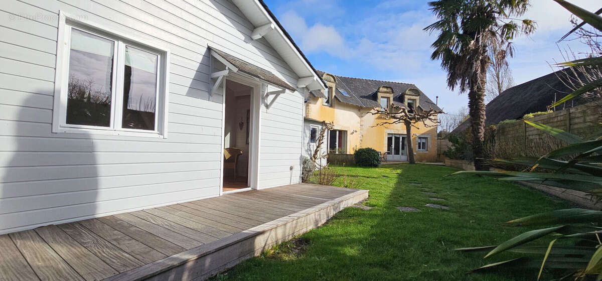 Maison à GUERANDE