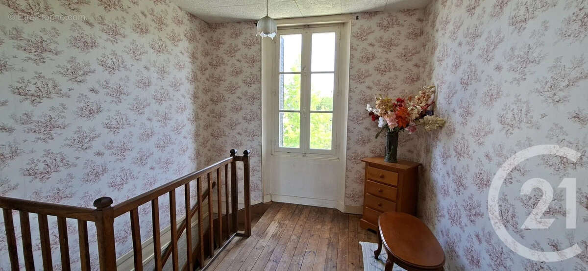 Maison à BONNEVAL