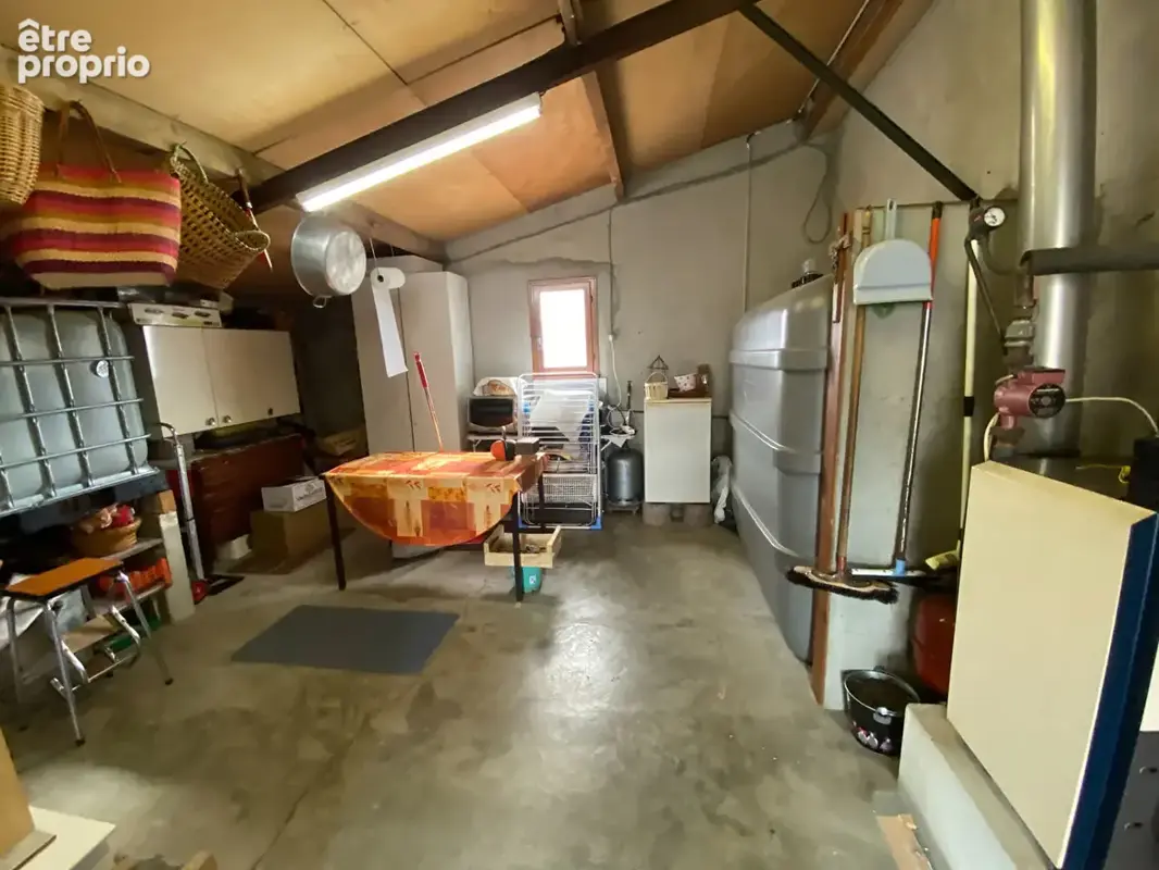 Villa plain-pied avec garage camping-car et dépendances - photo 15