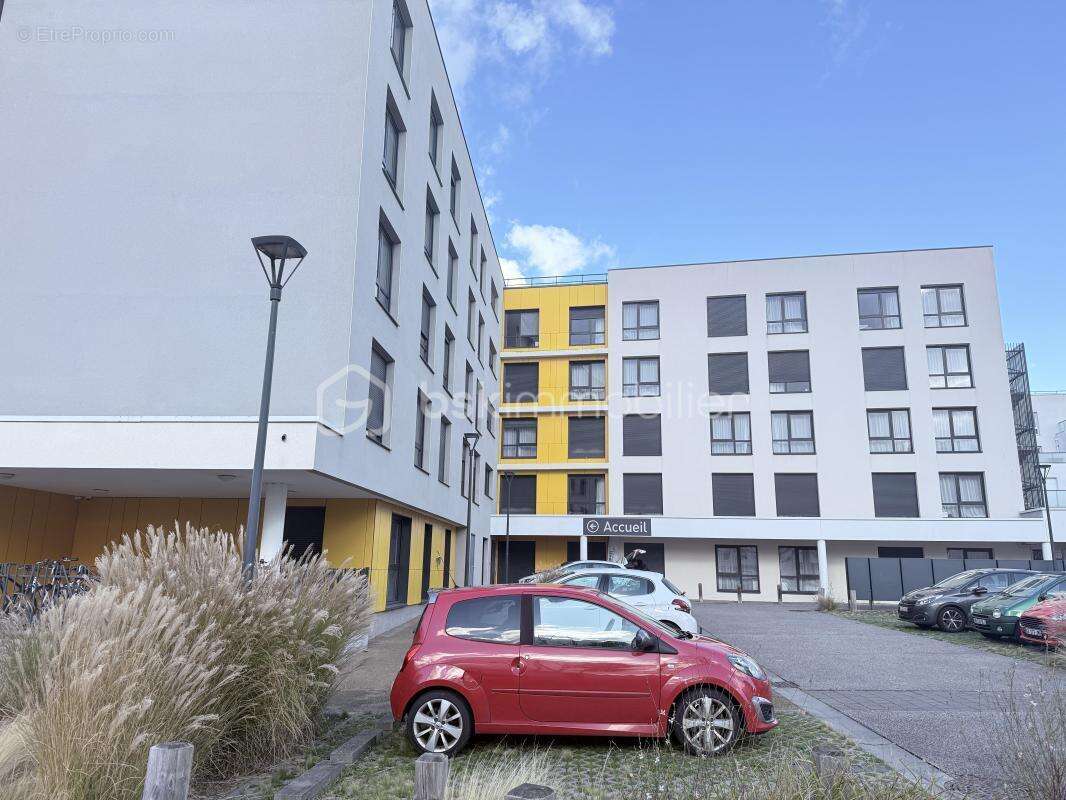 Appartement à CAEN