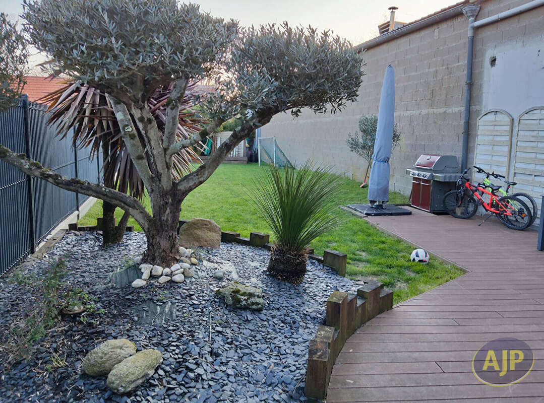 Maison à SAINT-PERE-EN-RETZ