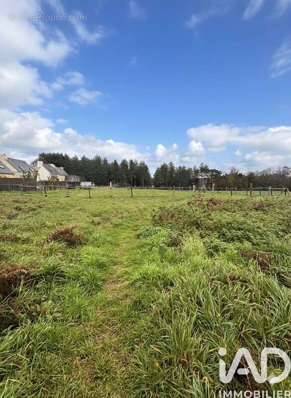 Photo 3 - Maison à BRANDERION