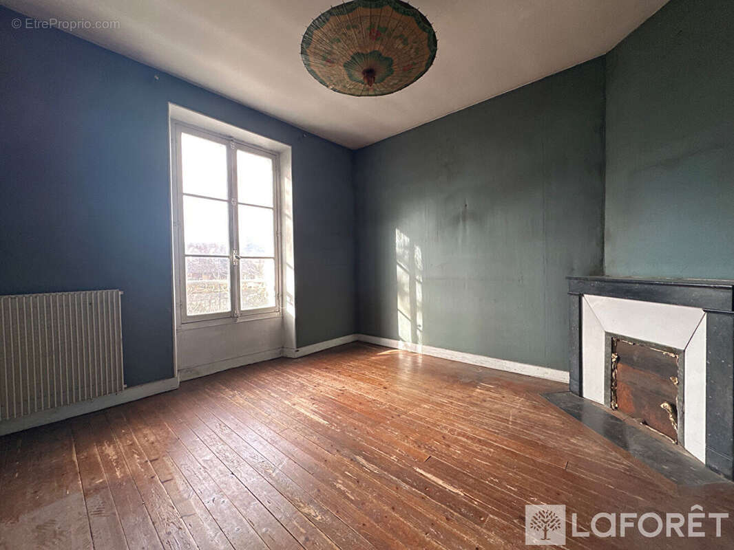 Maison Saint Remy Les Chevreuse 5 pièces 122 m2 - photo 10