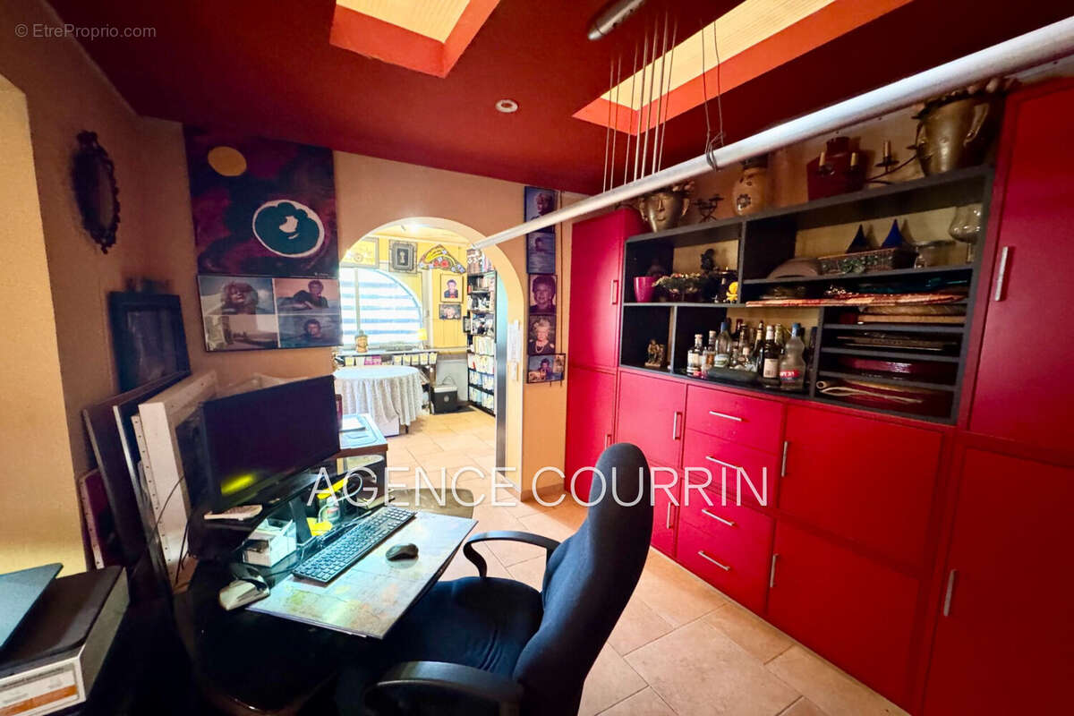 Appartement à GRASSE