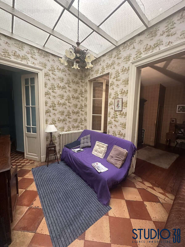 Maison 287 m² à Pellegrue  - photo 5