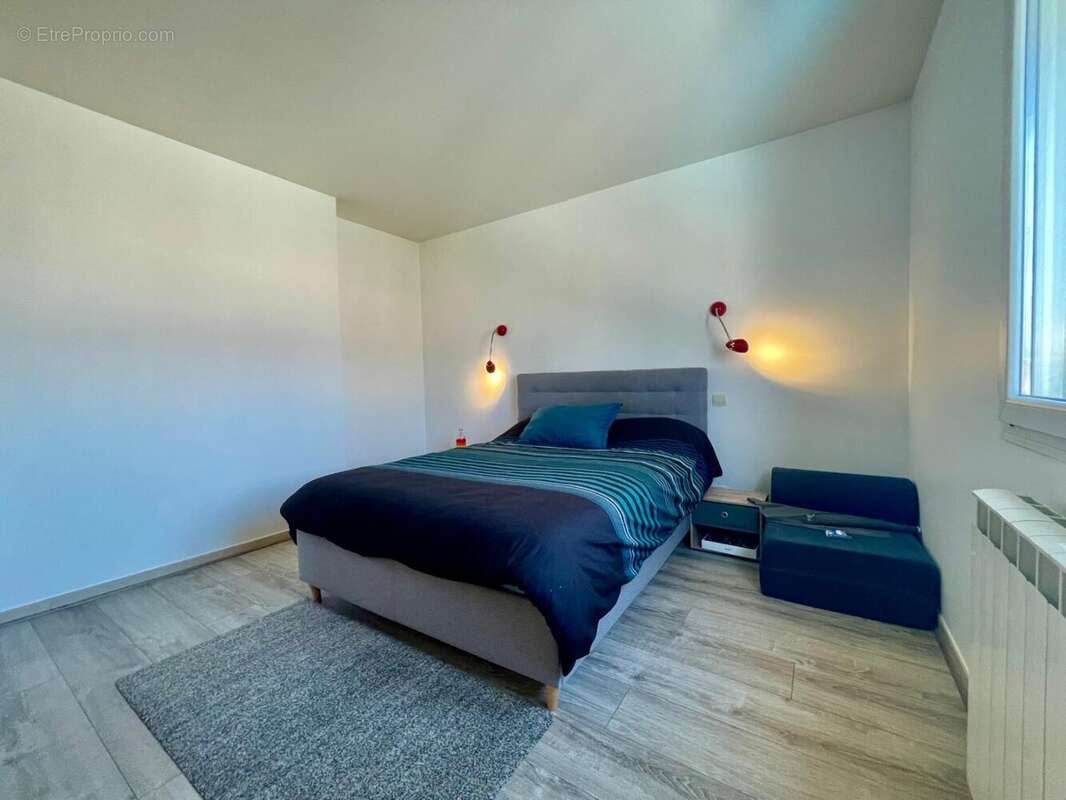 Nouveau ! Tres belle Villa F5 + Piscine ! - photo 10
