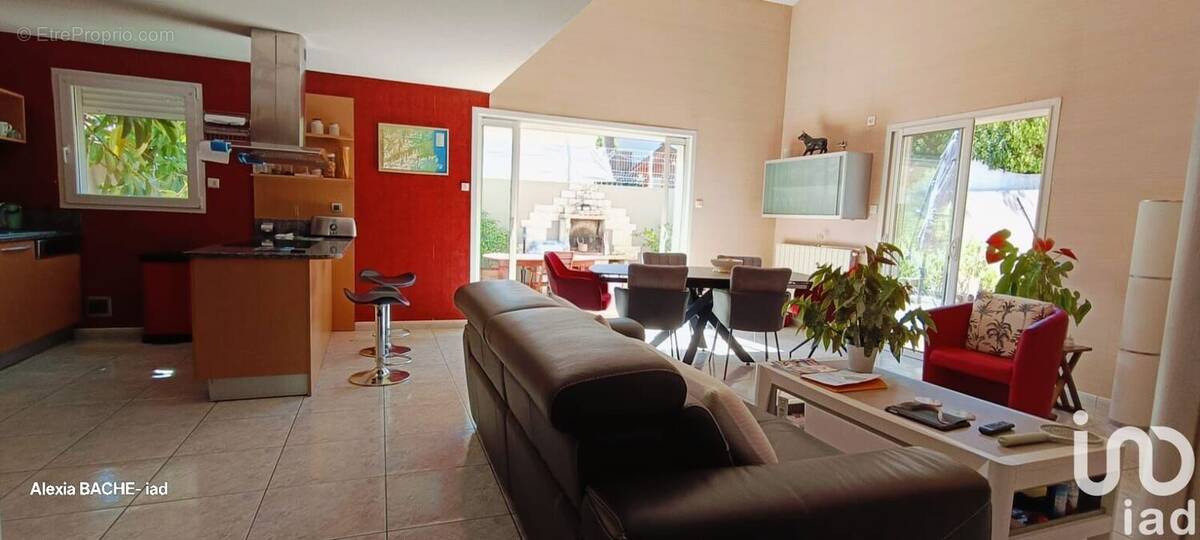 Photo 1 - Maison à CABESTANY