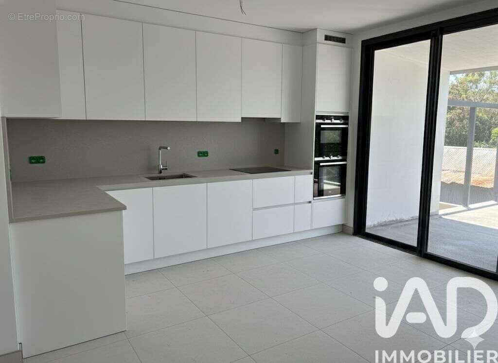 Photo 2 - Appartement à SAINT-PIERRE