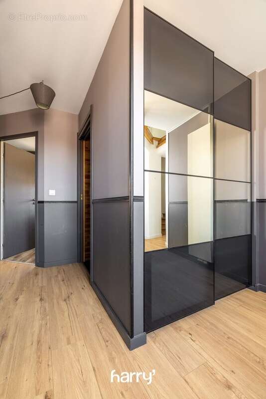 Appartement à BESANCON
