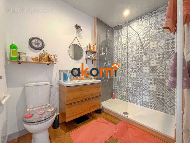 Appartement à LUNEVILLE