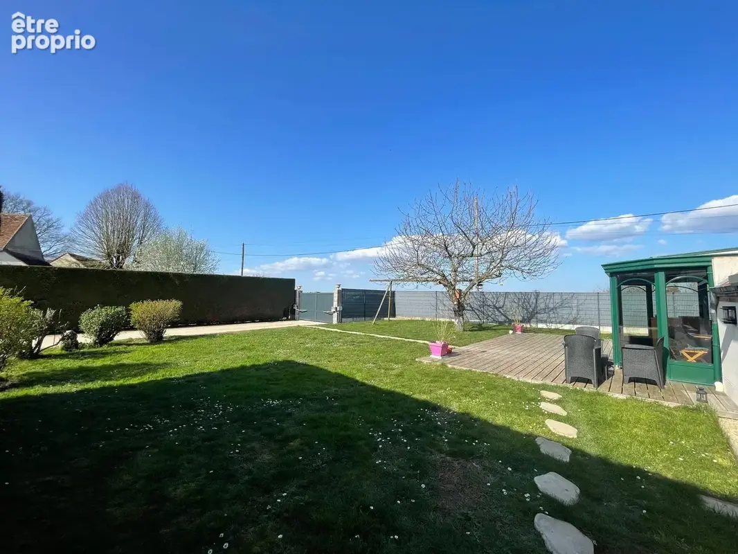 EXCLUSIVITE ! Maison 7 chambres à Sigloy - photo 18