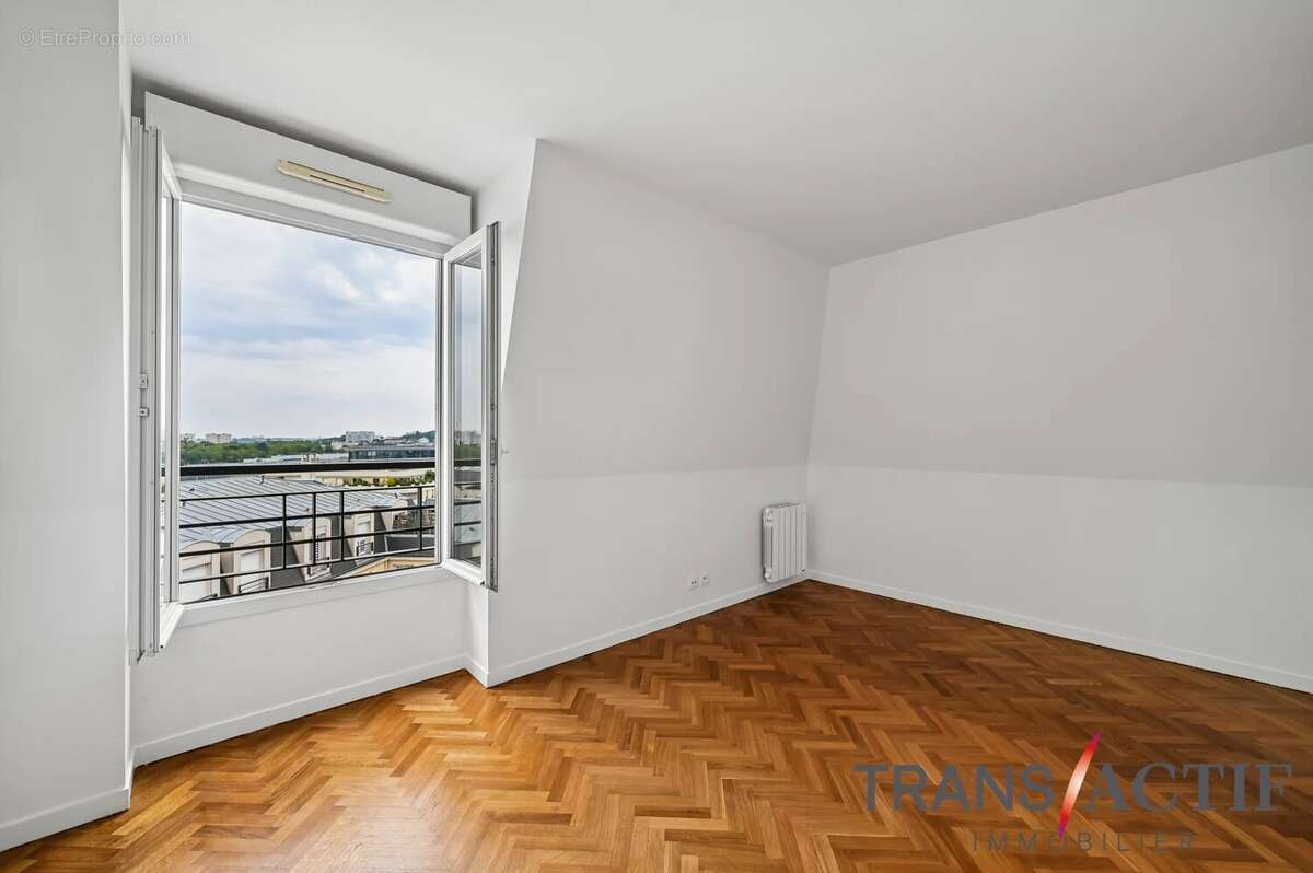 Duplex 5 pièces – CHATILLON (92320) - photo 4